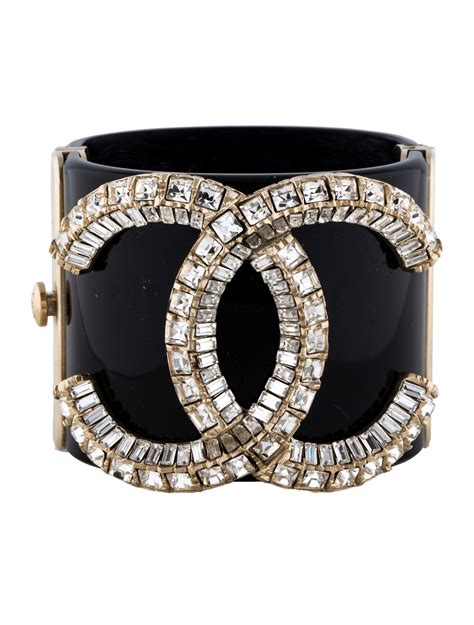 Chanel cuff bracelet price